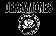 derramones