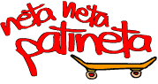 patineta